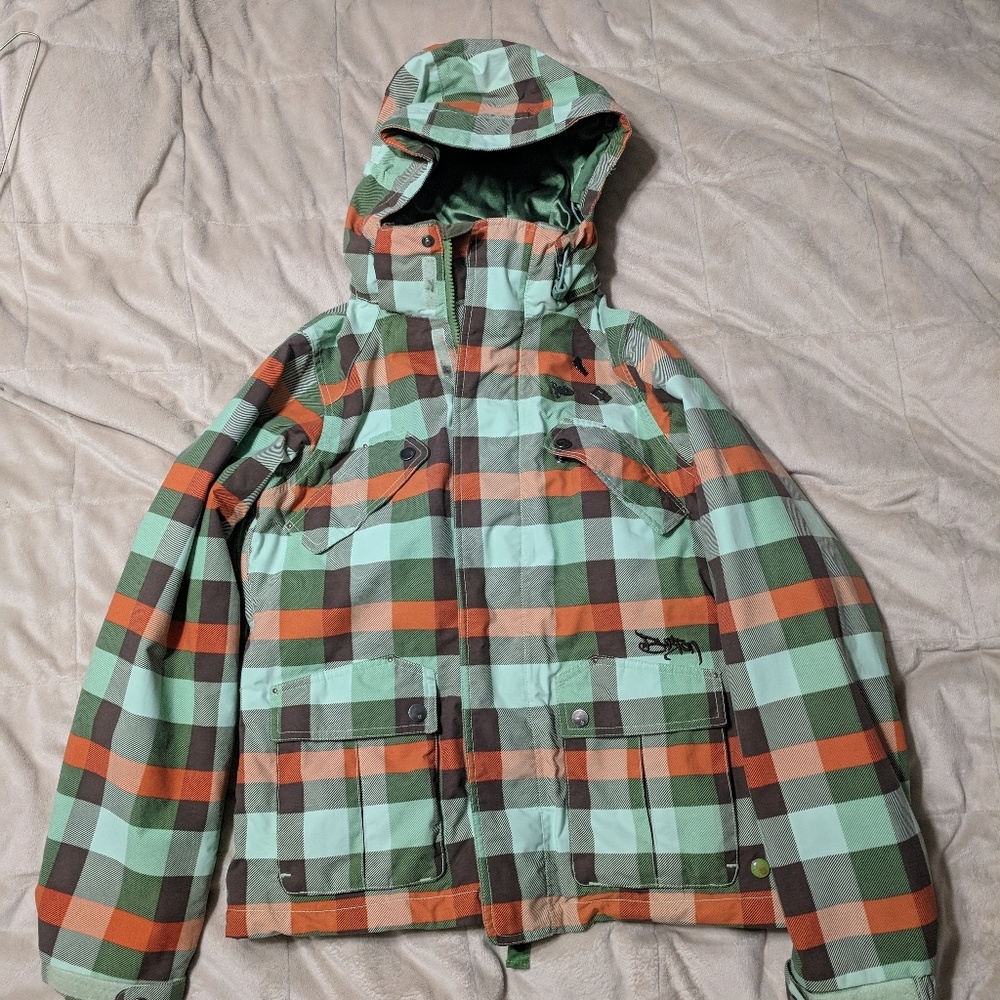 Burton Women's Snowboarding Jacket